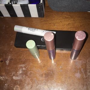 Lipsticks